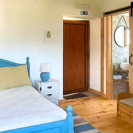 Casa Matriarca - Estudio * Seia
