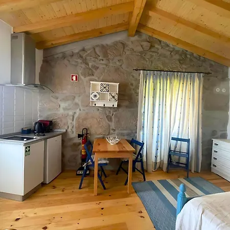 Casa Matriarca - Estudio