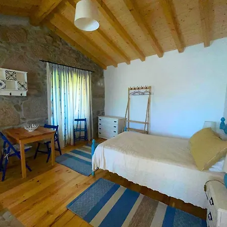 Casa Matriarca - Estudio * Seia