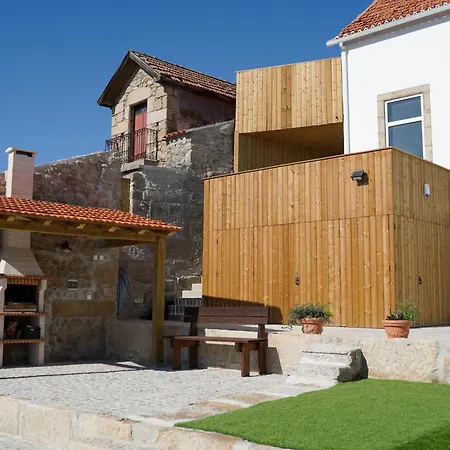 Vakantiehuis Casa Matriarca - Estudio *