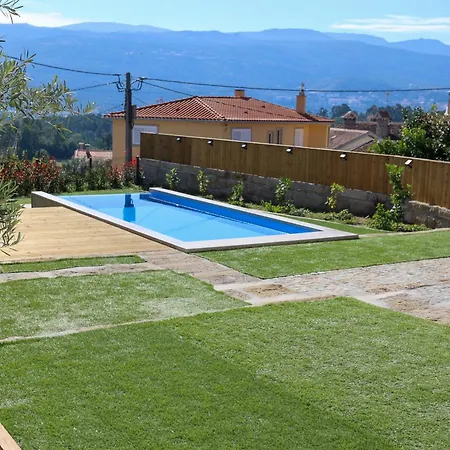 Vakantiehuis Casa Matriarca - Estudio Seia