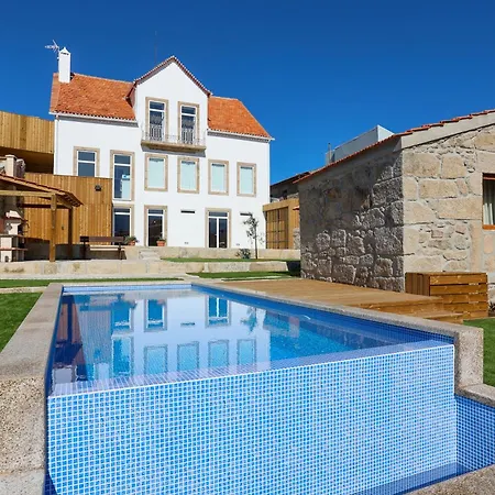 Casa Matriarca - Estudio * Seia
