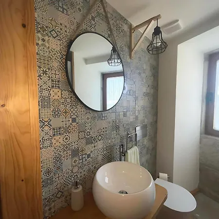 Holiday home Casa Matriarca - Estudio