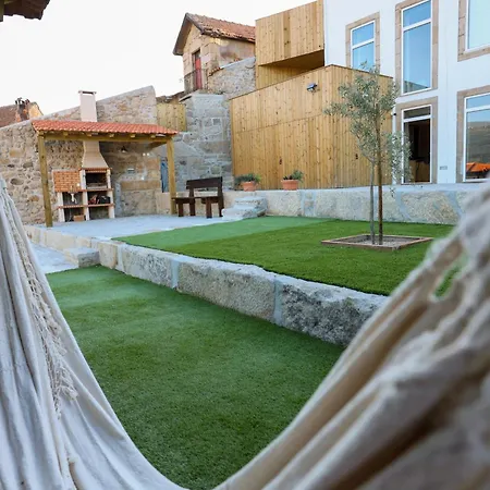Holiday home Casa Matriarca - Estudio Seia