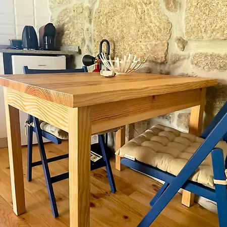 Casa Matriarca - Estudio *