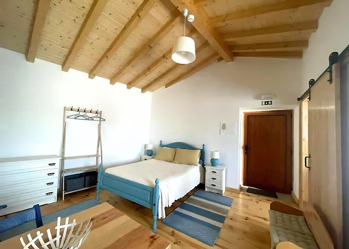 Casa Matriarca - Estudio Vakantiehuis *