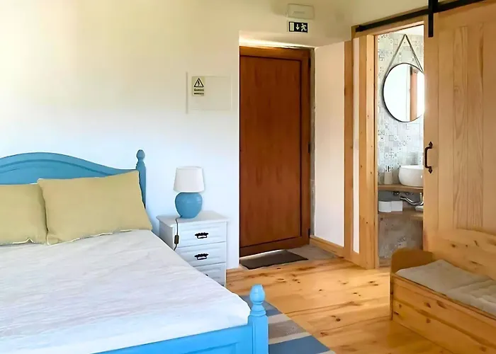 Casa Matriarca - Estudio * Seia