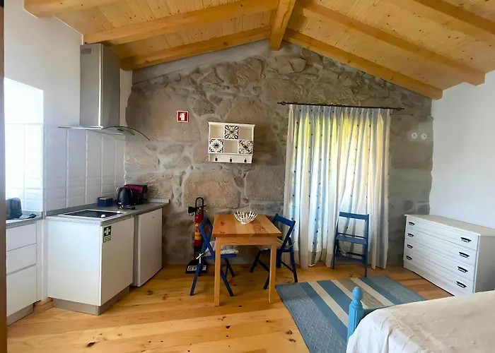 Casa Matriarca - Estudio