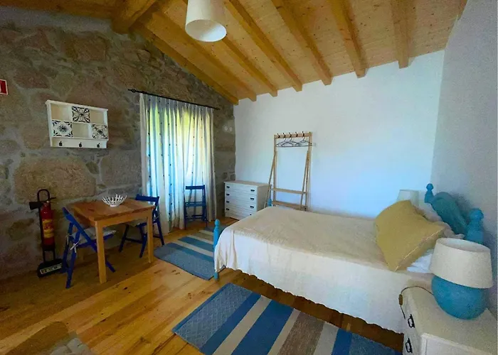 Casa Matriarca - Estudio * Seia