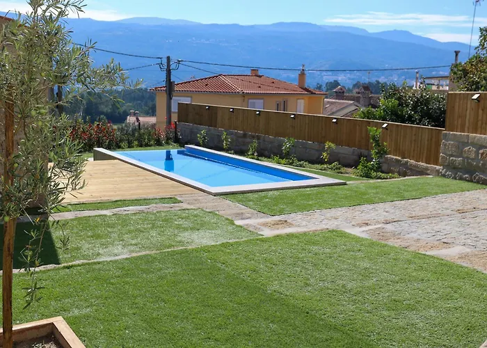 Vakantiehuis Casa Matriarca - Estudio Seia