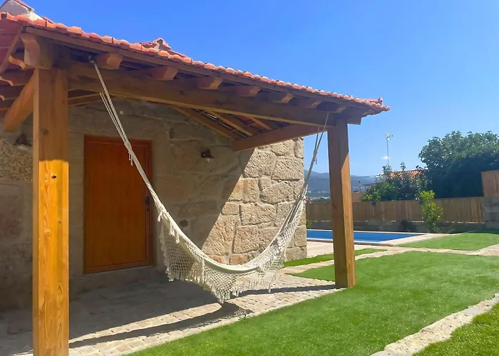 Casa Matriarca - Estudio Vakantiehuis Seia